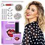 Strass Dentaire Tooth Gem Kit Colle Dentaire Strass Kit Strass Dentaire Professionnel Strass Dentaire Strass Dentaire Kit Avec C