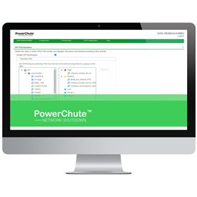 APC SWPCNS3Y-DIGI Licence et Mise à Jour de Logiciel Anglais 3 année(s) Marque