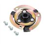 Justech 5N0820803 Compresseur de Conditionneur d'Air A/C Delphi Kit de Réparation pour Voiture