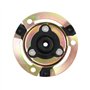 Justech 5N0820803 Compresseur de Conditionneur d'Air A/C Delphi Kit de Réparation pour Voiture