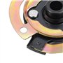 Justech 5N0820803 Compresseur de Conditionneur d'Air A/C Delphi Kit de Réparation pour Voiture