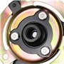 Justech 5N0820803 Compresseur de Conditionneur d'Air A/C Delphi Kit de Réparation pour Voiture
