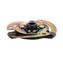 Justech 5N0820803 Compresseur de Conditionneur d'Air A/C Delphi Kit de Réparation pour Voiture