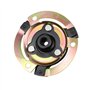 Justech 5N0820803 Compresseur de Conditionneur d'Air A/C Delphi Kit de Réparation pour Voiture