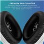 Turtle Beach Recon 70 Casque de jeu filaire sous licence officielle pour toutes les Nintendo Switch - Microphone de commutation 