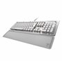 Turtle Beach Vulcan II Max - Clavier PC Optique mécanique - Éclairage RVB Personnalisable - Repose-Poignet - Interrupteur linéai