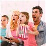 soirées cinéma