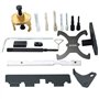 Kit Outils Calage Moteur ｜Outils arbre à cames｜pour Ford Mazda 1.4 1.6 1.8 2.0 Di/TDCi/TDDi ECOBOOST 1.6 Ti-VCT 1.5/1.6 VVT 2.3L
