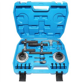 DPTOOL Outils Arbre à cames pour Ford 1.0 d'outils de Verrouillage ECOBOOST SCTi Outils Calage réglage du Moteur 303-1605 303-16