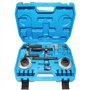 DPTOOL Outils Arbre à cames pour Ford 1.0 d'outils de Verrouillage ECOBOOST SCTi Outils Calage réglage du Moteur 303-1605 303-16