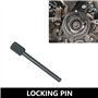 DPTOOL Outils Arbre à cames pour Ford 1.0 d'outils de Verrouillage ECOBOOST SCTi Outils Calage réglage du Moteur 303-1605 303-16