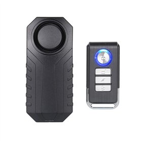 Mengshen Alarme De Vélo