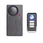Mengshen Alarme de Vibration Sans Fil
