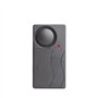 Mengshen Alarme de Vibration Sans Fil, Alarme Antivol pour Vélo/Moto/Voiture/Véhicules/Porte/Fenêtre, Son 110db (Télécommande In