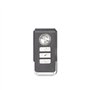 Mengshen Alarme de Vibration Sans Fil, Alarme Antivol pour Vélo/Moto/Voiture/Véhicules/Porte/Fenêtre, Son 110db (Télécommande In