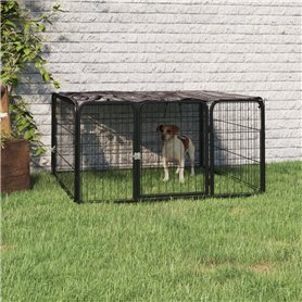 Chenil d'extérieur pour Chien
