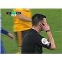 RefStuff RefSlanyard Bracelet élastique pour sifflet d'arbitre de Football