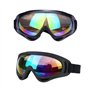 2 pièces Lunettes de cyclisme