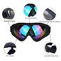 Lunettes de protection anti-UV