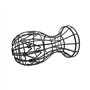 Support de Cintre Présentoir à Perruque - Porte Perruque Plastique Portable, Support de Chapeau, Durable Porte-perruque,Présento