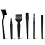 Brosses en Plastique Antistatiques