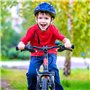 Zwenjuan Levier de Frein de Vélo,1 Paire Levier de Frein Poignées de Vélo,Urgences à vélo décorer Frein BMX Manettes de Frein de