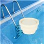 2 Pièces Tampon en Caoutchouc pour Piscine