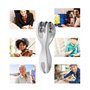 Rouleau de Massage Double Face pour Arthrite Canal Carpien