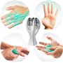 Acupression Anti Douleur