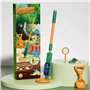 Parfait pour Les 3-12 Ans