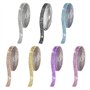 Lot de 7 Autocollants en Strass