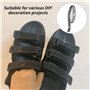 Accessoires de Bri