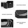 Lunettes De Protection Des Yeux