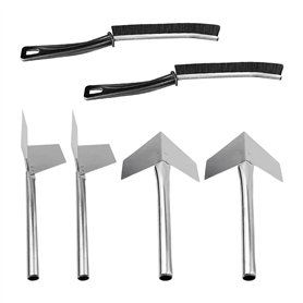 4 Outils De Plâtrage