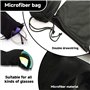 pochette souple pour lunettes