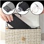 sac de rangement pour lunettes d