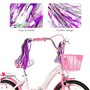 Pompons De Guidon De Vélo