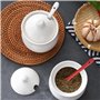 Cuillères À Tasse