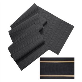 1 nappe extérieure