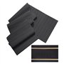 1 nappe extérieure