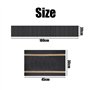 1 tapis d'isolation thermique