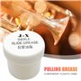 Fiorky Trombone Slide Grease Trombone Care Trompette Lubrifier Slide Grease Clarinette Slide Grease Tuning Slide Grease pour Tro
