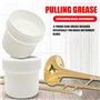 Fiorky Trombone Slide Grease Trombone Care Trompette Lubrifier Slide Grease Clarinette Slide Grease Tuning Slide Grease pour Tro