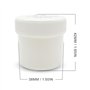 Fiorky Trombone Slide Grease Trombone Care Trompette Lubrifier Slide Grease Clarinette Slide Grease Tuning Slide Grease pour Tro