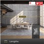 Mesure Laser avec Bluetooth