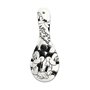 Disney Mickey and Minnie Mouse Sketch Ceramic Spoon Rest