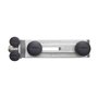 Tormek SE-77 Dispositif pour tranchants droits, compatible avec les fers de rabot