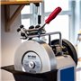 Tormek SE-77 Dispositif pour tranchants droits, compatible avec les fers de rabot