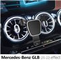 Benz EQB 2022-2024 Accessoires automobiles Sup