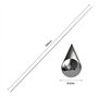 Tige de Soudure Durable pour Réparation Pas Besoin de Poudre de Soudure - 10 PC